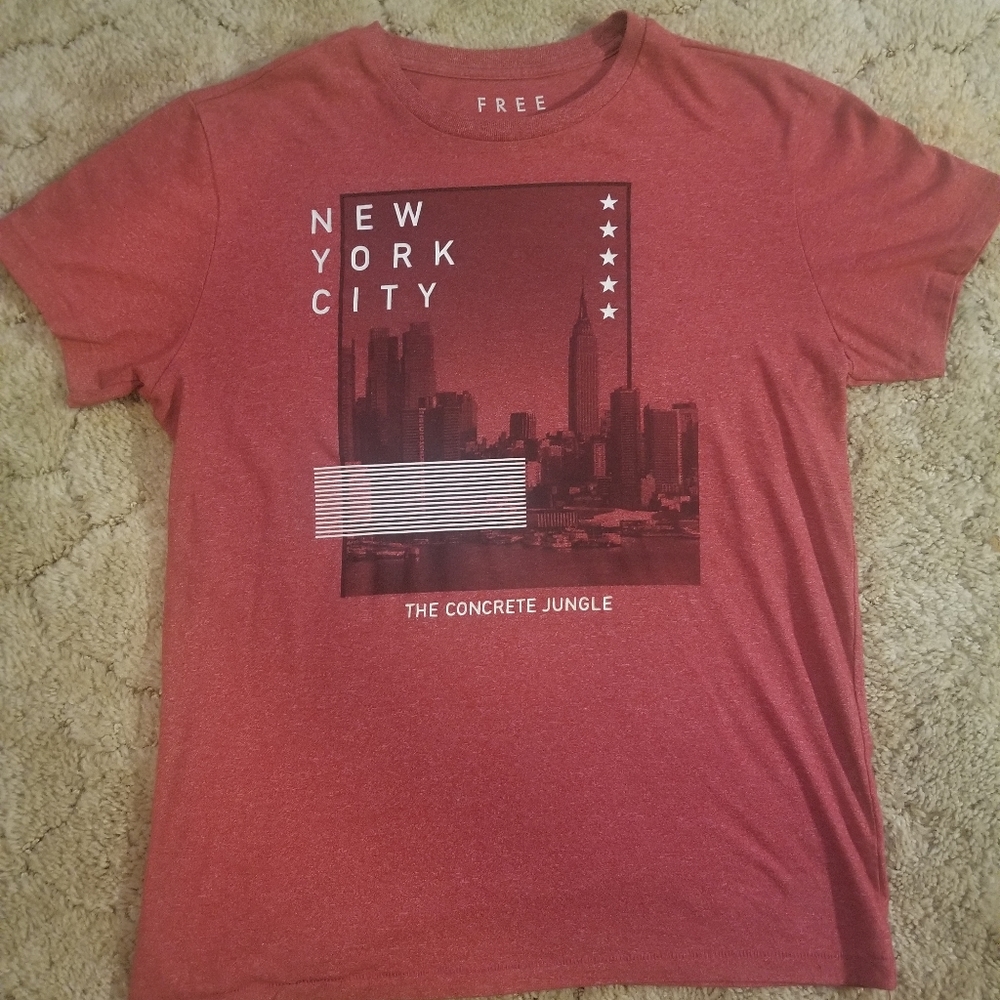 Aeropostale NYC T-shirt